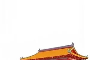 槐花巷谜案推理国漫封面，老巷槐树与线索板